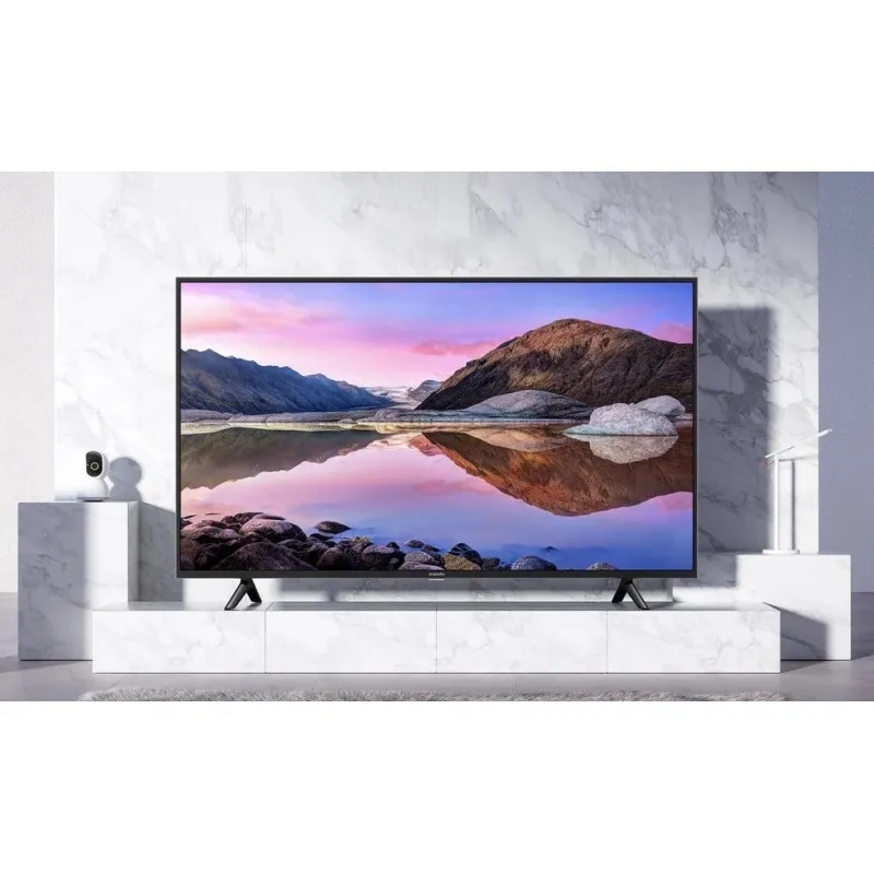 Телевизор Xiaomi Mi TV P1 55" L55M7-7AEU